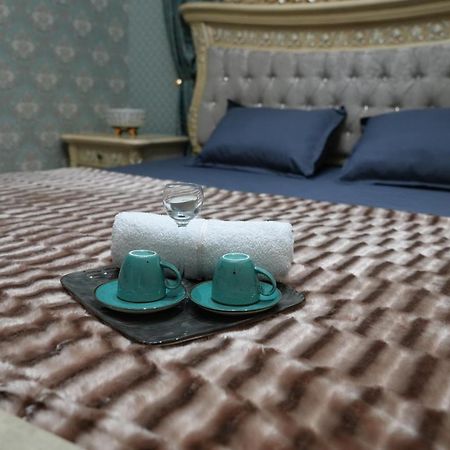 Ivan House Apartment Yerevan Bagian luar foto