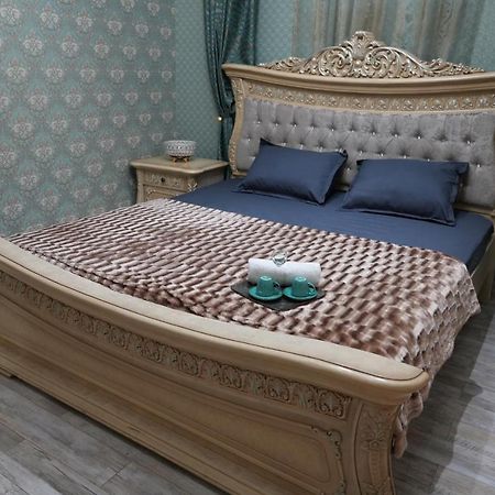 Ivan House Apartment Yerevan Bagian luar foto