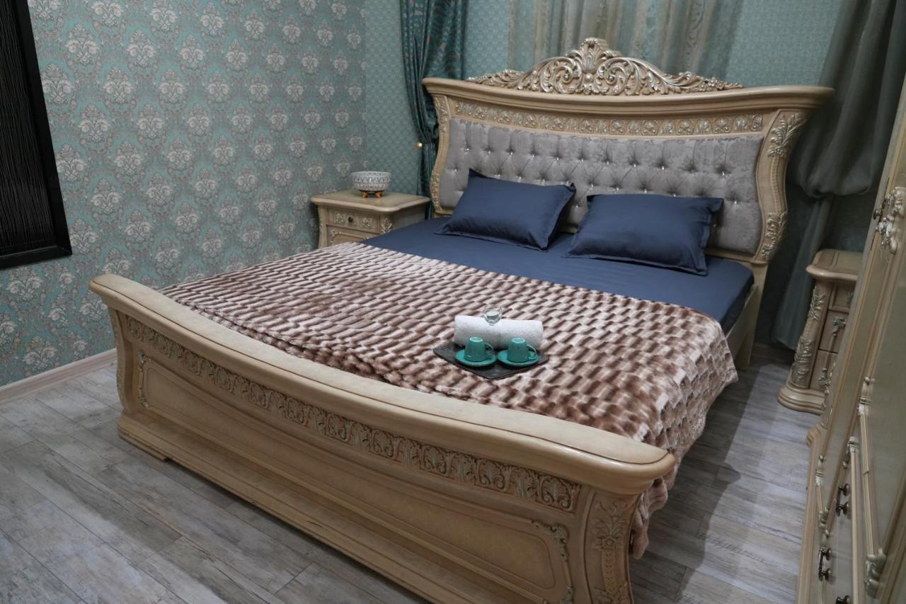 Ivan House Apartment Yerevan Bagian luar foto
